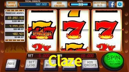 Claze