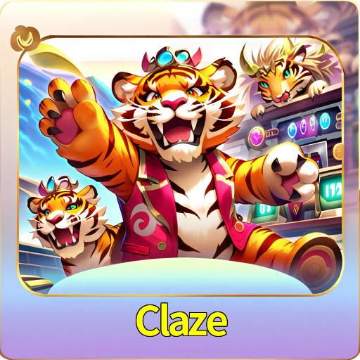 Claze